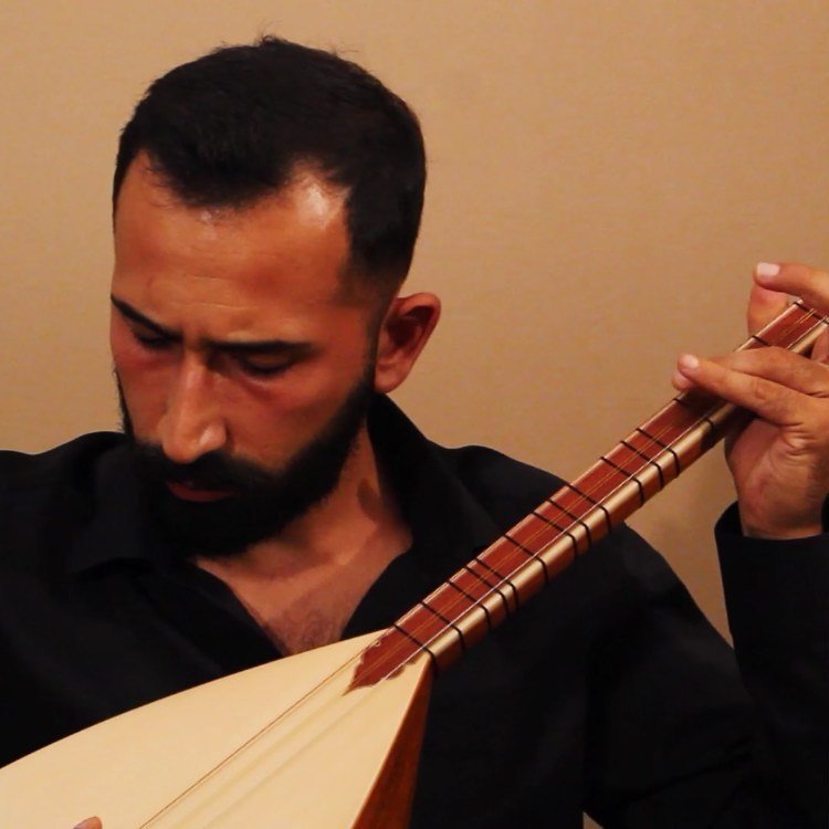 Saz eğitimi